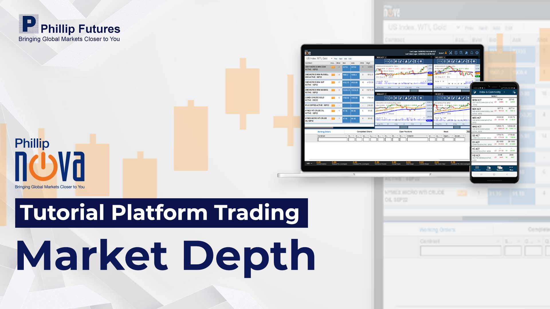 Nova - Phillip Futures